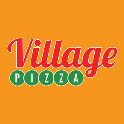 Village Pizza Little Lever logo.